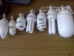 Lampu hemat energi Nerolight